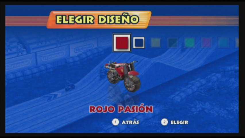 Excitebike World Challenge - Imagen 15